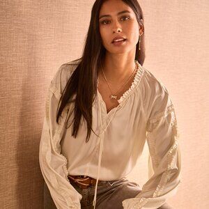 Fall '25 Chloe Blouse